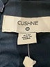 Cushnie for Target 100% Polyester Solid Blue Cocktail Dress Size 22 - photo 4