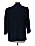 NANETTE Nanette Lepore Blue Blazer Size S - photo 2