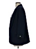 NANETTE Nanette Lepore Blue Blazer Size S - photo 5