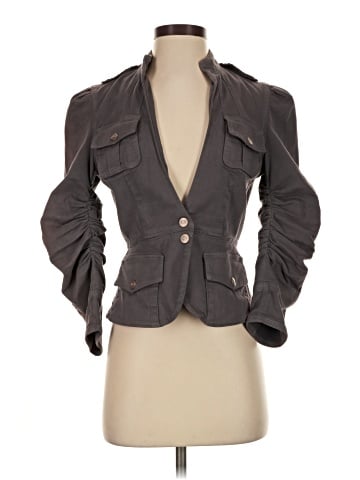 La Rok Jacket (view 1)