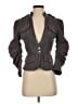 La Rok Brown Jacket Size S - photo 1