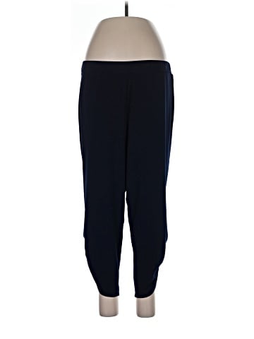 Susan Graver Active Pants (view 1)