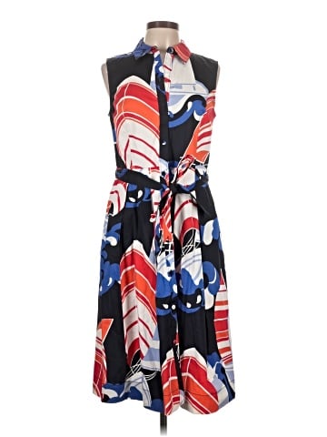 Talbots Casual Dress (view 1)