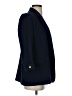 NANETTE Nanette Lepore Blue Blazer Size S - photo 4