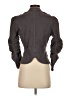 La Rok Brown Jacket Size S - photo 2