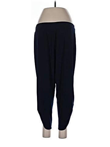 Susan Graver Active Pants (view 2)