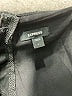 Express Black Sleeveless Top Size L - photo 7