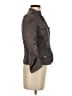 La Rok Brown Jacket Size S - photo 4