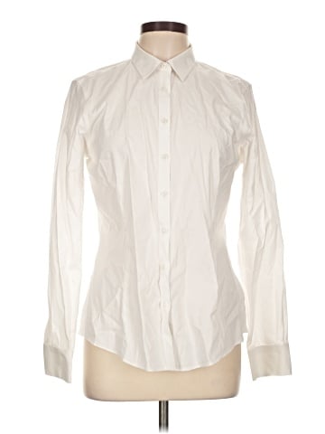 Brooks Brothers Long Sleeve Button-Down Shirt (view 1)