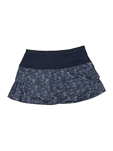 Lucky in Love Active Skort (view 1)