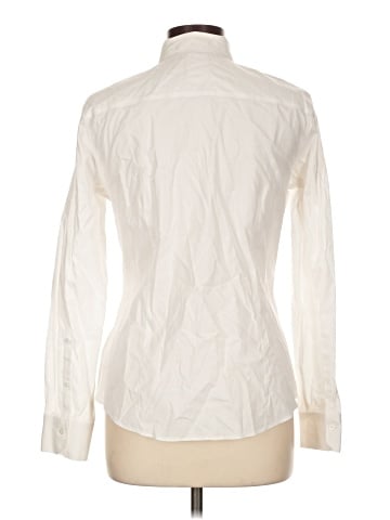 Brooks Brothers Long Sleeve Button-Down Shirt (view 2)