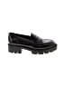 Nine West Black Flats Size 6 1/2 - photo 1