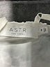 ASTR The Label 100% Polyester White Cocktail Dress Size M - photo 6
