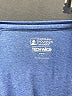 Eastern Mountain Sports 100% Polyester Blue Active T-Shirt Size XL - photo 7