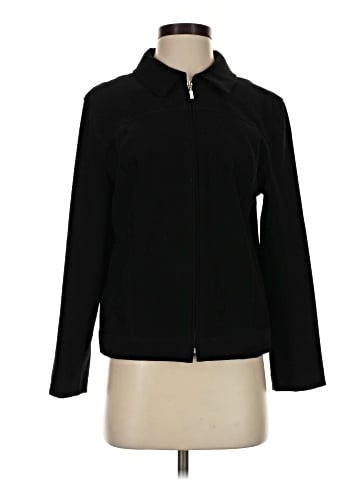 Petite Sophisticate Jacket (view 1)
