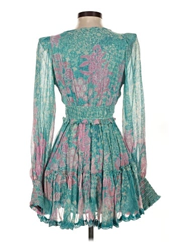 Hemant & Nandita Cocktail Dress (view 2)