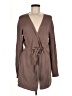 Cocobleu Brown Cardigan Size M - photo 1