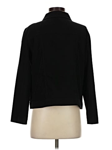 Petite Sophisticate Jacket (view 2)