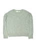Gap Kids Solid Gray Pullover Sweater Size XS (kids) - photo 1