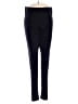 Commando Solid Black Active Pants Size XL - photo 1