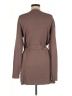 Cocobleu Brown Cardigan Size M - photo 2