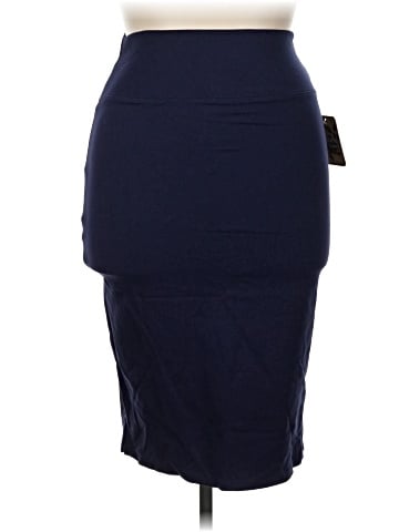 Hybrid & Company Casual Skirt (view 1)