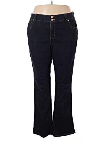 Lane Bryant Jeans (view 1)