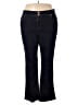 Lane Bryant Blue Jeans Size 20 (4) - photo 1