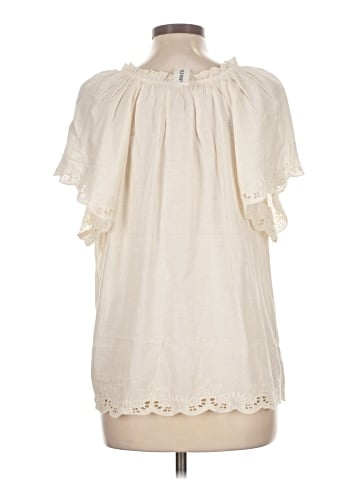 Old Navy Short Sleeve Blouse (view 2)