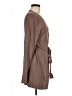 Cocobleu Brown Cardigan Size M - photo 4