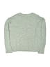 Gap Kids Solid Gray Pullover Sweater Size XS (kids) - photo 2