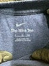 Nike Blue Short Sleeve T-Shirt Size S - photo 7