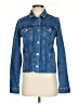 Paige Blue Denim Jacket Size S - photo 1