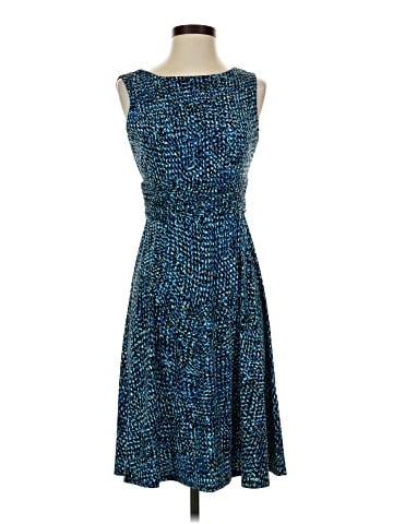 Jessica Howard Cocktail Dress (view 1)
