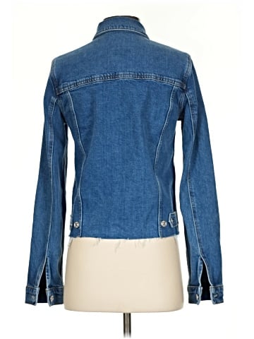 Paige Denim Jacket (view 2)