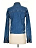 Paige Blue Denim Jacket Size S - photo 2