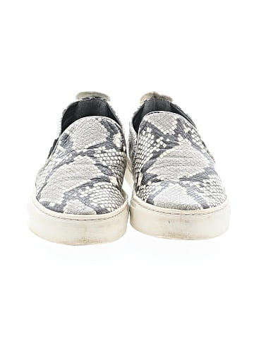 The Flexx Sneakers (view 2)