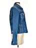 Paige Blue Denim Jacket Size S - photo 4