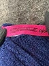 Betsey Johnson 100% Polyester Hearts Blue Pullover Sweater Size S - photo 9