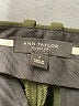 Ann Taylor Green Dress Pants Size 2 - photo 7