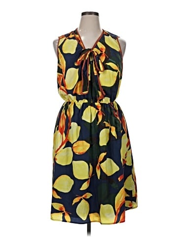 Ryan Wythe Casual Dress (view 1)