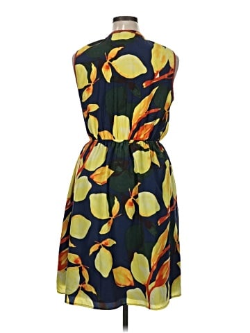 Ryan Wythe Casual Dress (view 2)
