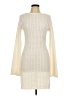 Rhythm. Ivory Cocktail Dress Size L - photo 1