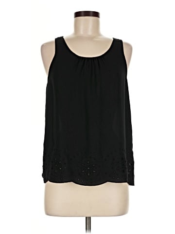 Ann Taylor LOFT Sleeveless Blouse (view 1)