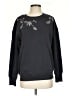 Studio Y Black Sweatshirt Size S - photo 1