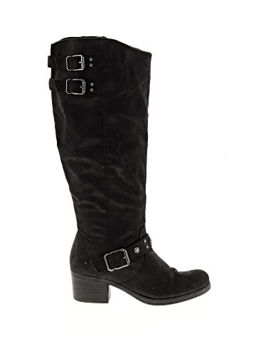 Carlos by Carlos Santana Boots (view 1)