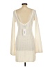 Rhythm. Ivory Cocktail Dress Size L - photo 2