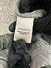 G.H. Bass & Co. 100% Polyester Gray Vest Size XS - photo 7