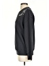 Studio Y Black Sweatshirt Size S - photo 5