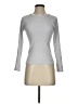 Old Navy Silver Pullover Sweater Size S - photo 1